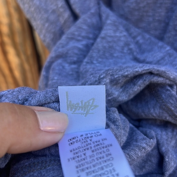 NWOT Stassy women’s tank top size small. - Picture 9 of 11